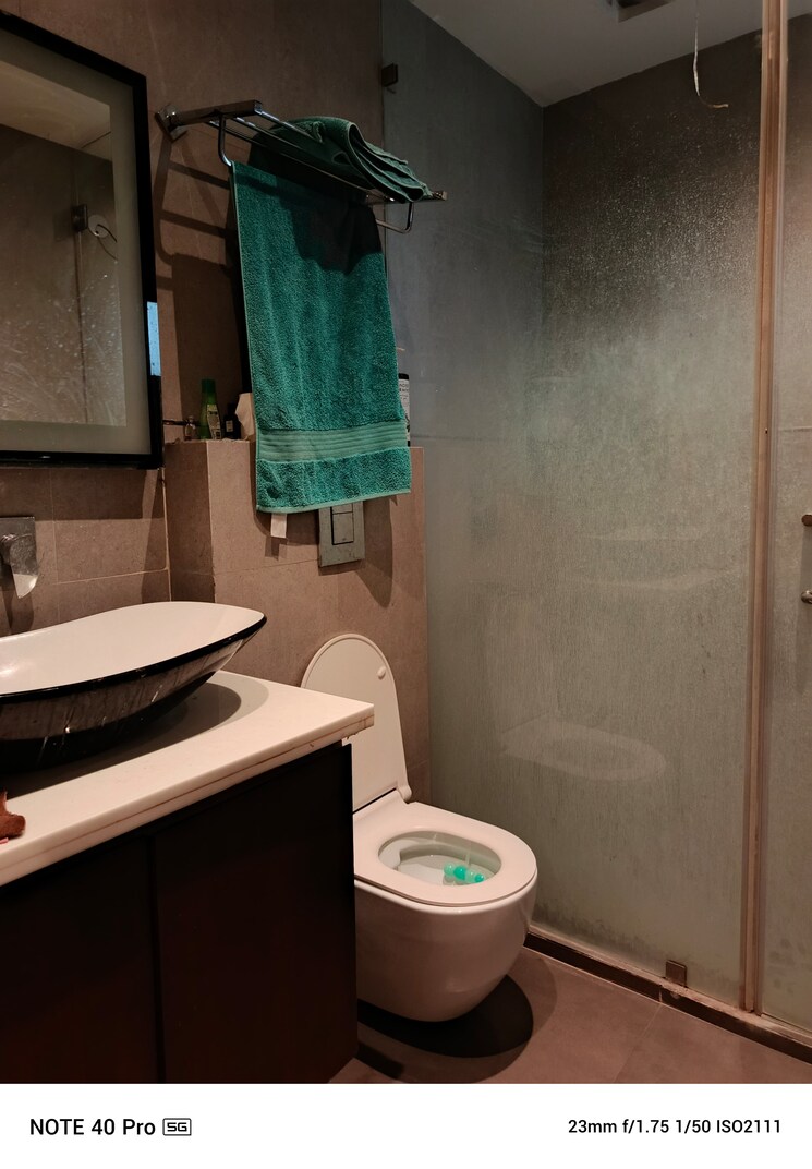Bathroom, sector 6 dwarka 4 Bedroom 1800 Sq.Ft. Apartment In Sector 6 Dwarka Delhi 9604506