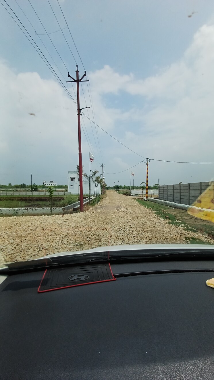 Exterior View, naubasta kala Commercial Land 4225 Sq.Ft. In Naubasta Kala Lucknow 9604525