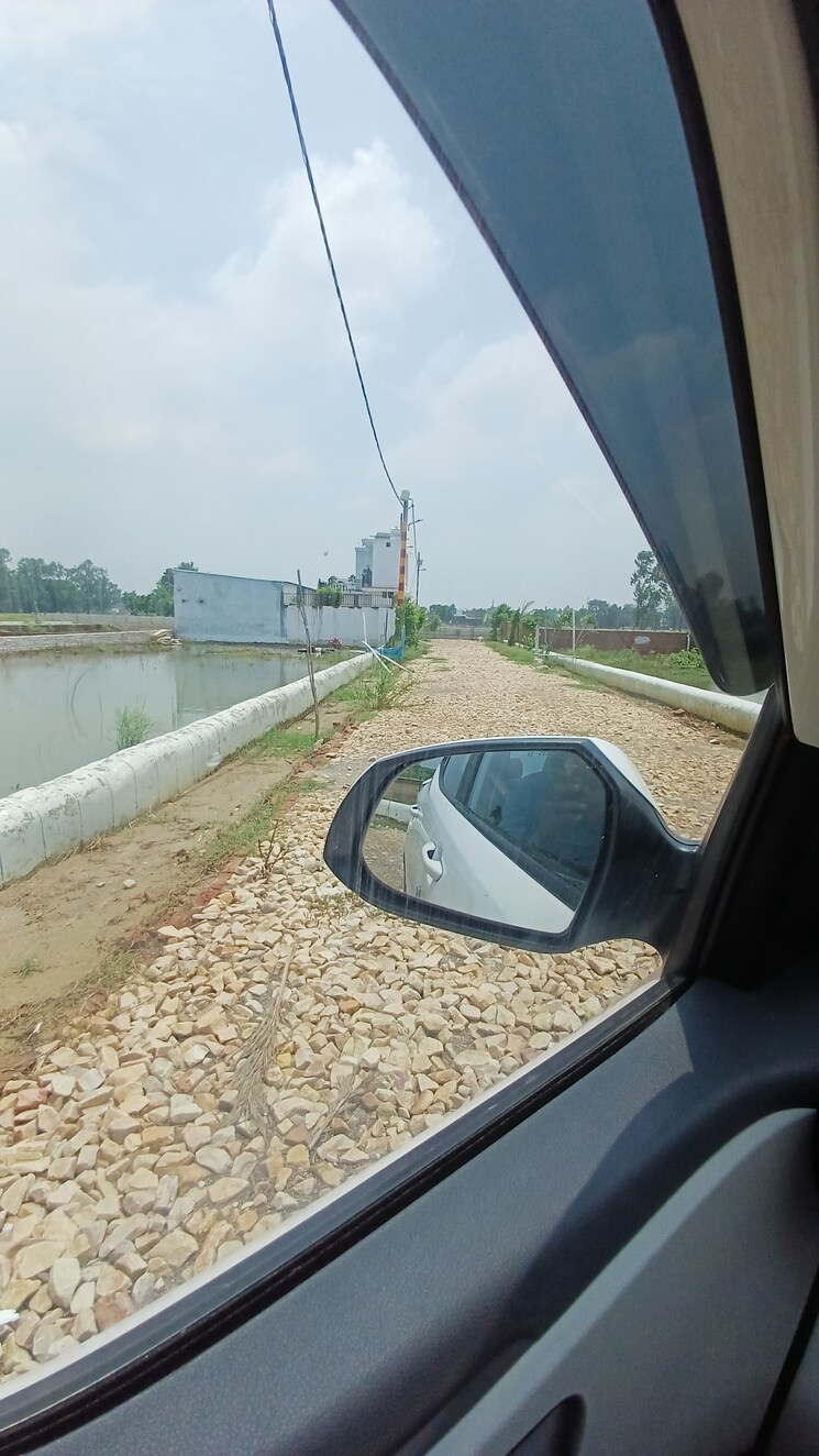 Exterior View, naubasta kala Commercial Land 4225 Sq.Ft. In Naubasta Kala Lucknow 9604525