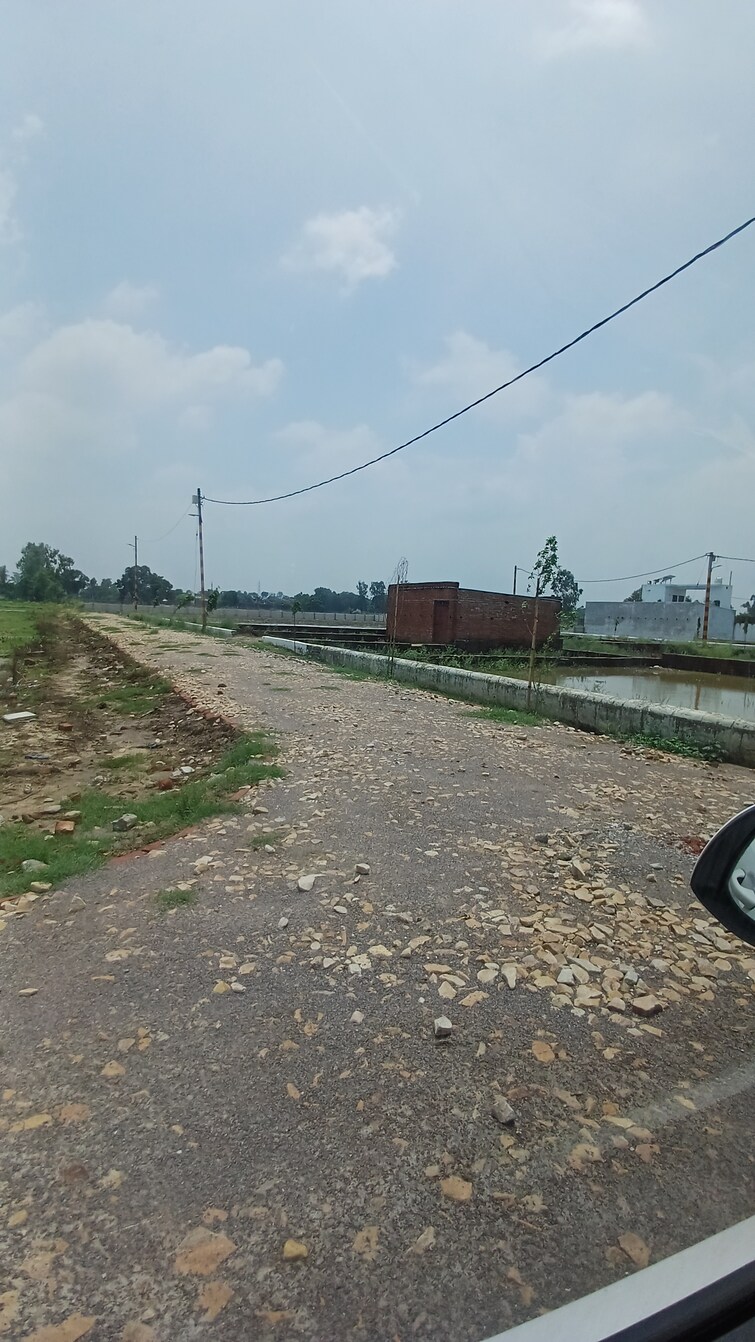 Cover Image, naubasta kala Commercial Land 4225 Sq.Ft. In Naubasta Kala Lucknow 9604525