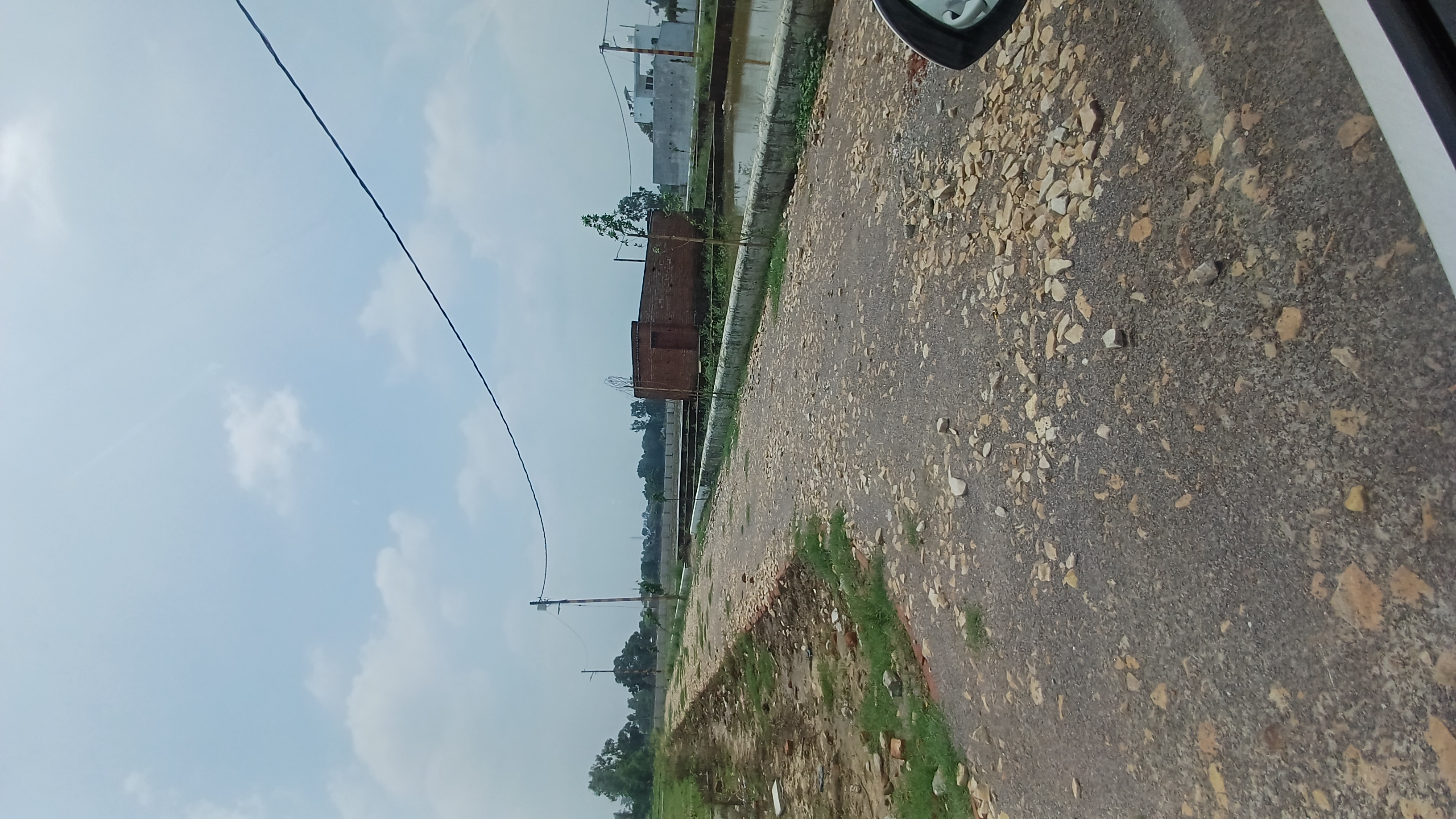 Land For Sale in Naubasta Kala