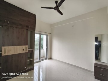 Furnished Amenities in 3 BHK Builder Floor at Hsr Layout – for Rent