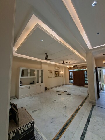 3 BHK Independent House For Rent in RWA Apartments Sector 40, Sector 40