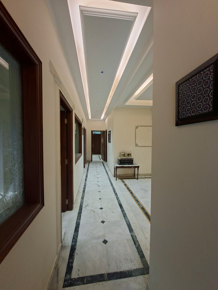 Kitchen, rwa-apartments-sector-40 3 Bedroom 250 Sq.Mt. Independent House In Sector 40 Noida 9604532