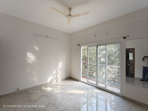 Room in 3 BHK Builder Floor at Hsr Layout – for Rent