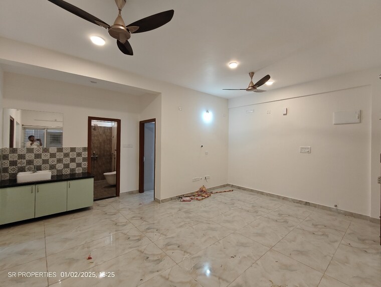 Room, hsr layout 3 Bedroom 2100 Sq.Ft. Builder Floor In Hsr Layout Bangalore 9604523