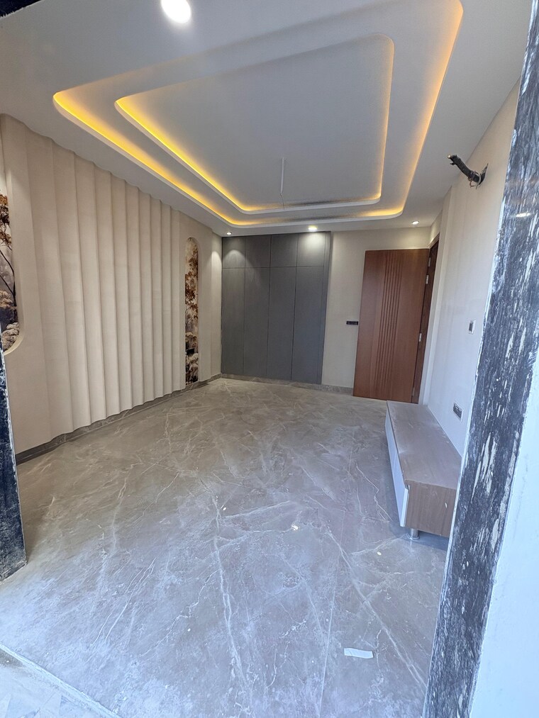 Bedroom, parklands 4 Bedroom 2250 Sq.Ft. Builder Floor In Sector 85 Faridabad 9604550