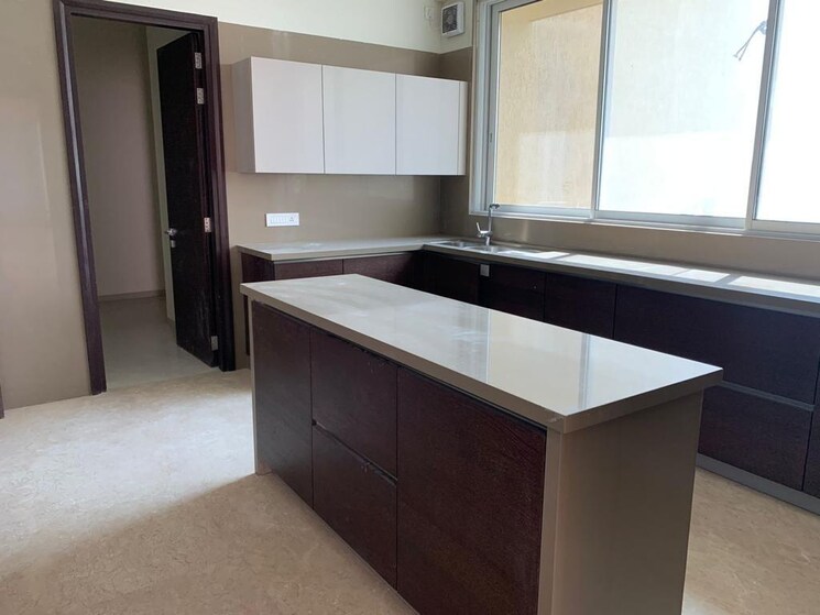 Kitchen, raheja-imperia 4 Bedroom 1931 Sq.Ft. Apartment In Worli Mumbai 9604520