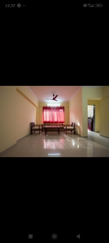  Pg For Rent in Malad West