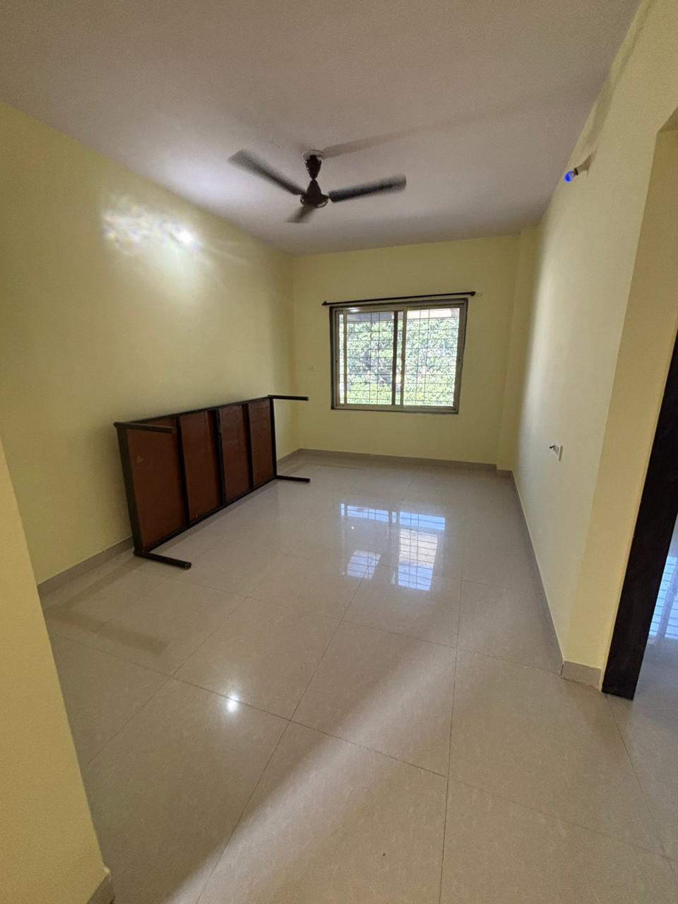 1 BHK + Pooja Room Apartment For Rent in Padmachaya CHS