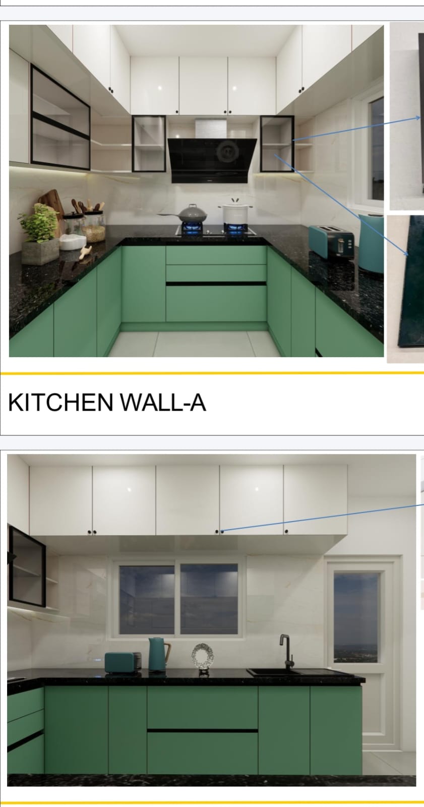 3 BHK + Pooja Room Apartment For Rent in Prestige Beverly Hills