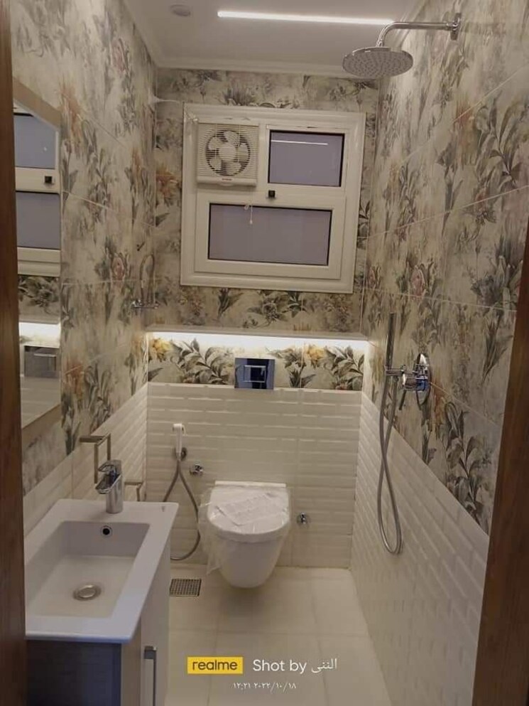 Bathroom, alliance-fortuna-blue 2 Bedroom 749 Sq.Ft. Apartment In Lower Parel Mumbai 9604471