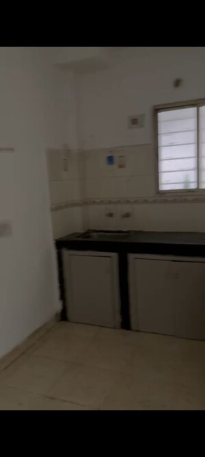 Kitchen in 1 BHK Apartment at Anand Eastwoods, Viman Nagar – for Rent