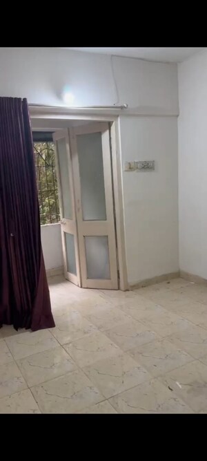 Building Lobby in 1 BHK Apartment at Anand Eastwoods, Viman Nagar – for Rent