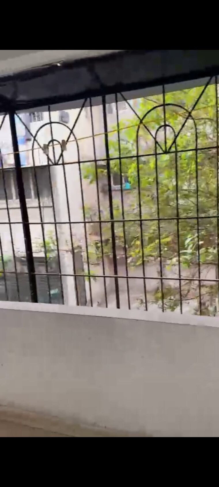 Balcony, anand-eastwoods 1 Bedroom 443 Sq.Ft. Apartment In Viman Nagar Pune 9604542