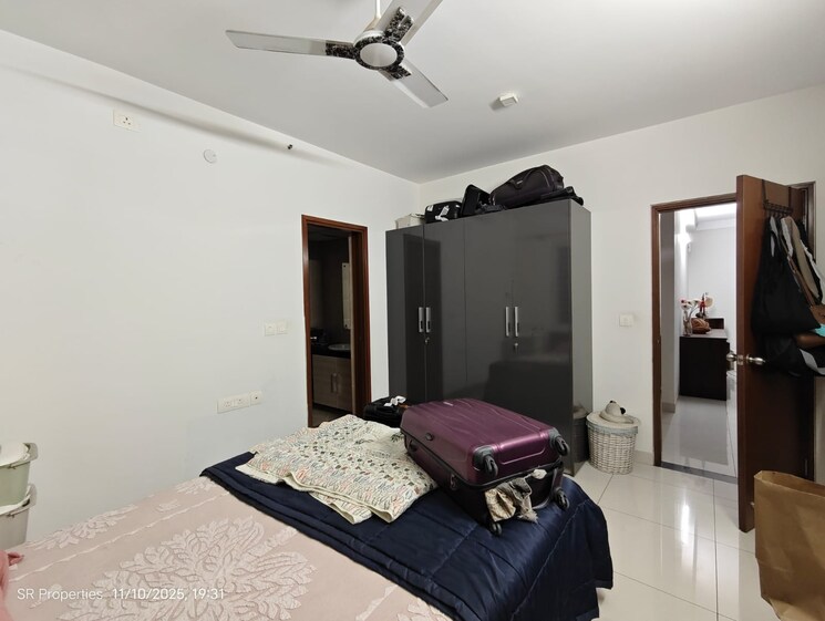 Living Room, hsr layout 3 Bedroom 2300 Sq.Ft. Builder Floor In Hsr Layout Bangalore 9604548