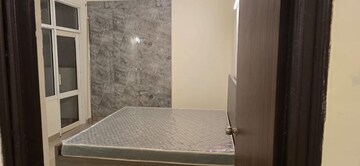 Bathroom in 4 BHK Apartment at Omkar Royal Nest, Tech Zone 4 Greater Noida – for Rent