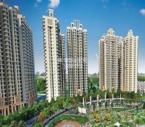 2 BHK + Extra Room Apartment For Sale in Gaur City 2 - 12th Avenue