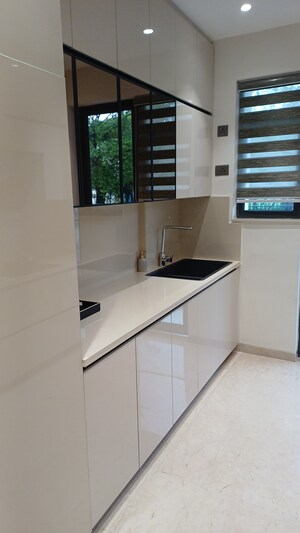 Furnished Amenities in 4 BHK Penthouse at Oro Constella, Sushant Golf City – for Sale