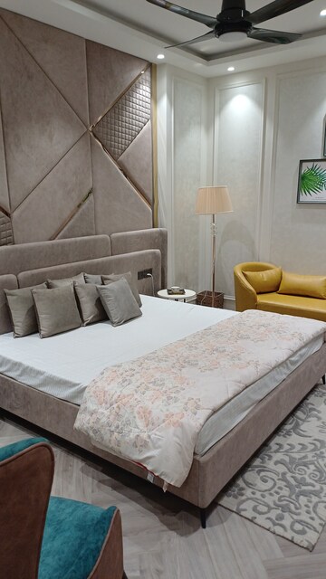 4 BHK Penthouse For Sale in Oro Constella, Sushant Golf City