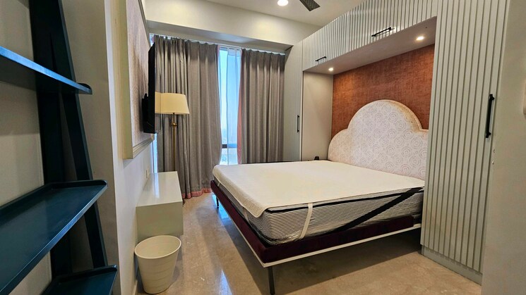 Bedroom, lodha-the-park 4 Bedroom 1670 Sq.Ft. Apartment In Worli Mumbai 9604557