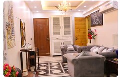 3 BHK Apartment For Sale in Sector 23 Dwarka