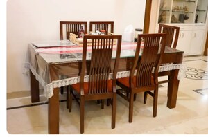 Living Room in 3 BHK Apartment at Sector 23 Dwarka – for Sale