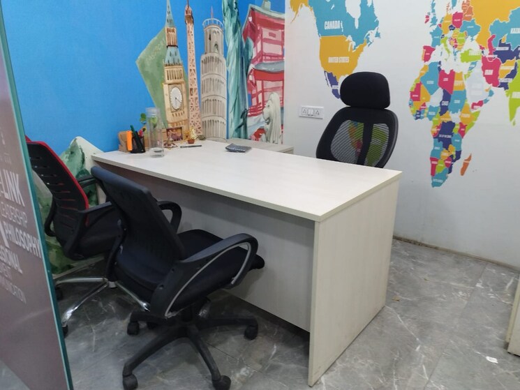 Team Area, sector 3 Commercial Office Space in IT/SEZ 1200 Sq.Ft. In Sector 3 Noida 9604599