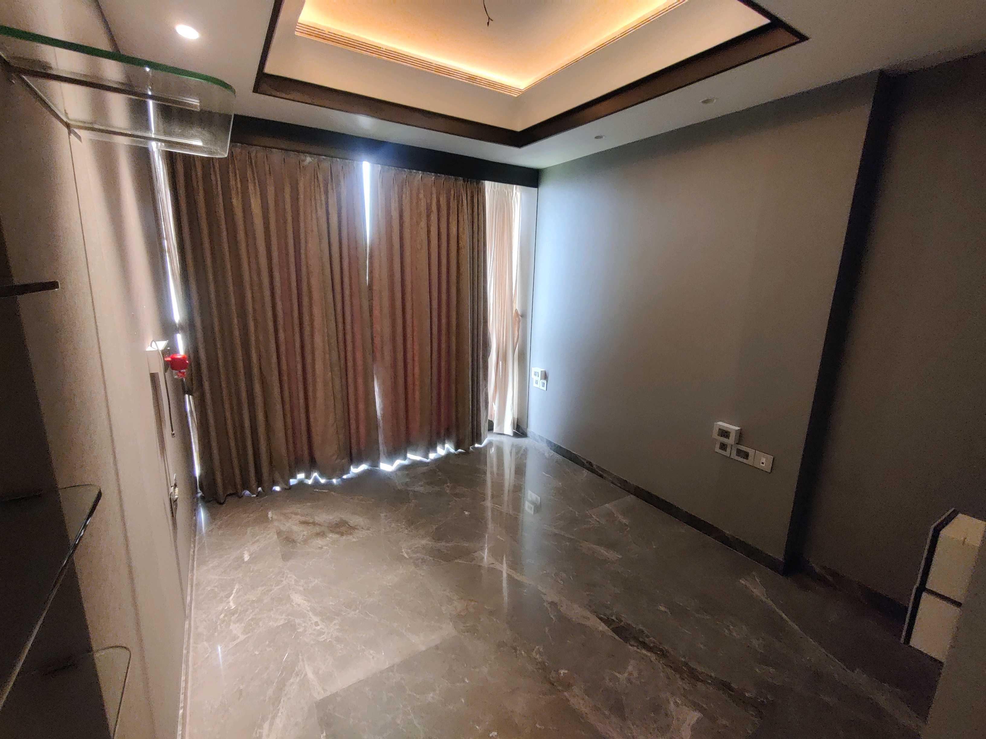 4 BHK Apartment For Rent in Lodha Trump Tower