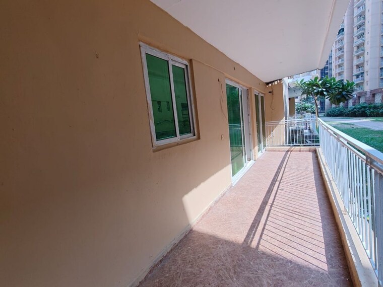 Bedroom, migsun-vilaasa 4 Bedroom 2075 Sq.Ft. Builder Floor In Eta Ii Greater Noida Greater Noida 9311605