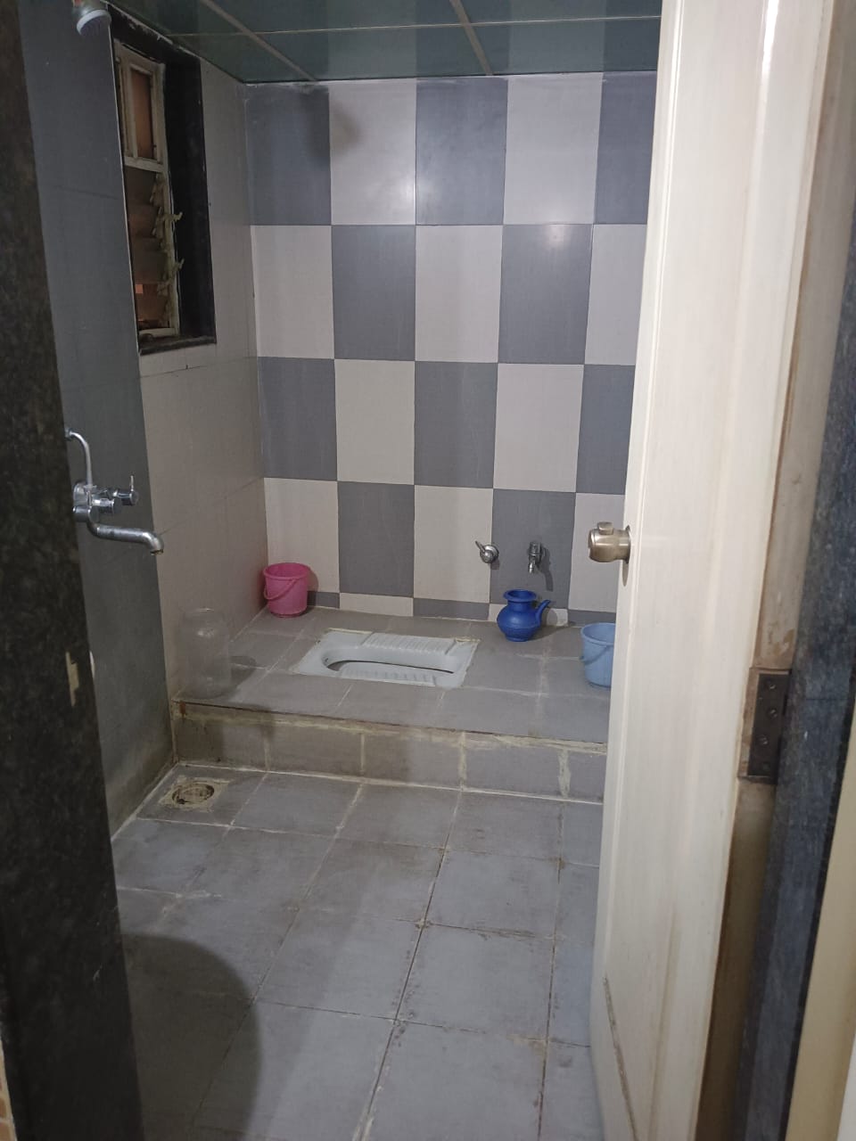 3 BHK + Extra Room Apartment For Rent in Essentia CHS