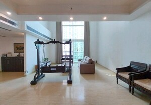 3 BHK Apartment For Rent in Mahagun Mezzaria, Sector 78