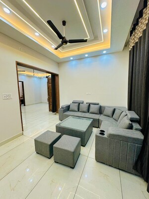 3 BHK Apartment For Rent in Maya Green Lotus Saksham, International Airport Road