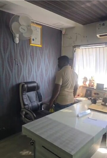  Office Space For Rent in Indira Nagar