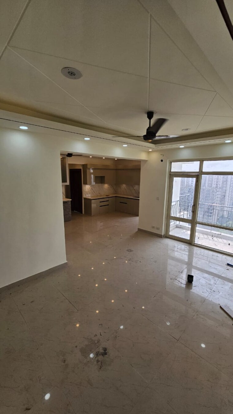 Living Room, era-redwood-residency 3 Bedroom 1600 Sq.Ft. Apartment In Sector 78 Faridabad 9604609