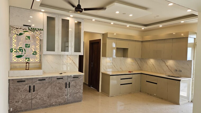 Bedroom, era-redwood-residency 3 Bedroom 1600 Sq.Ft. Apartment In Sector 78 Faridabad 9604609