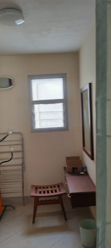 Living Room in 3 BHK Apartment at Jakkuru – for Sale