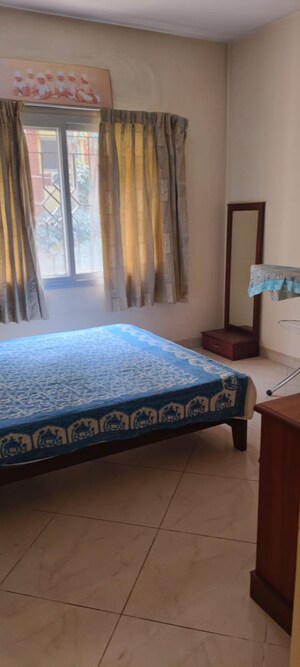 3 BHK Apartment For Sale in Jakkuru