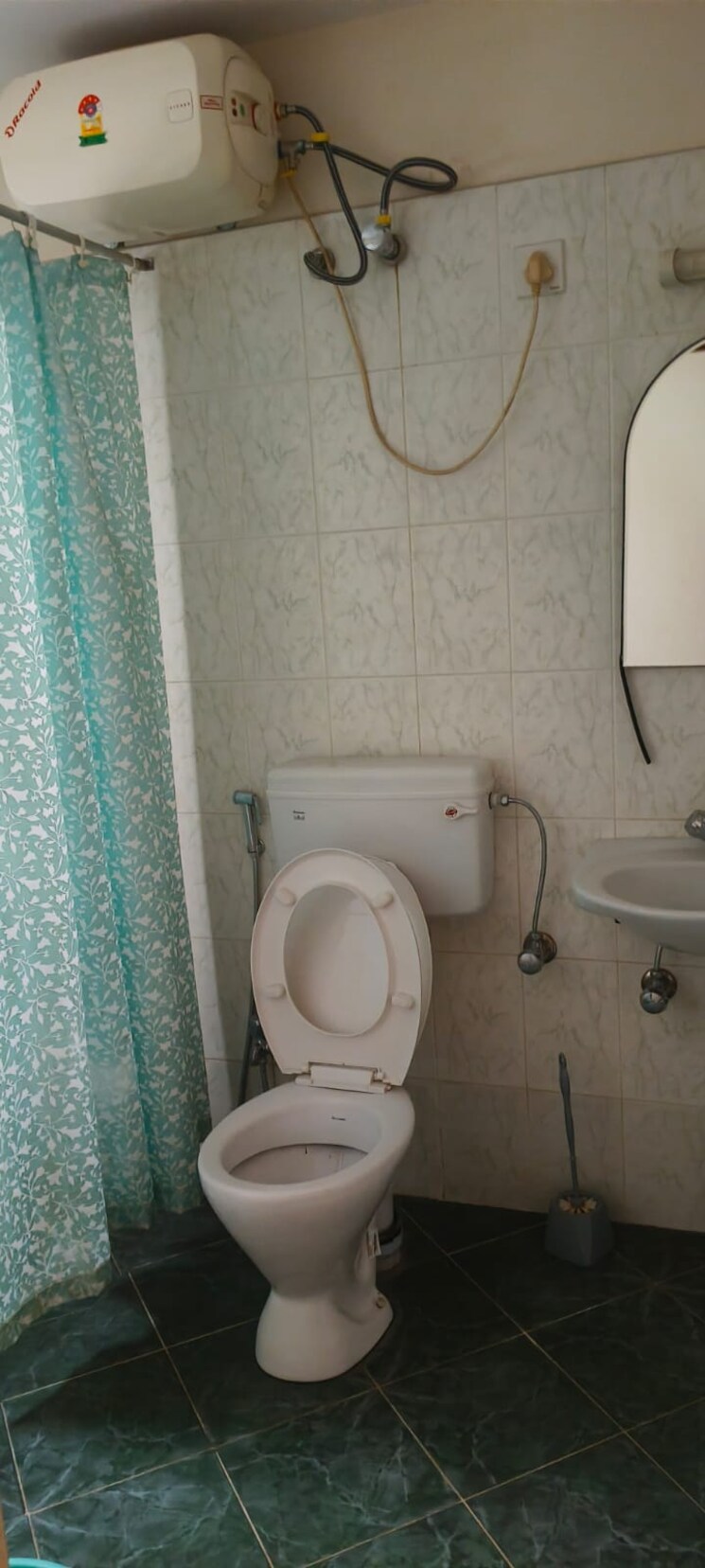 Bathroom, jakkuru 3 Bedroom 1520 Sq.Ft. Apartment In Jakkuru Bangalore 9604611