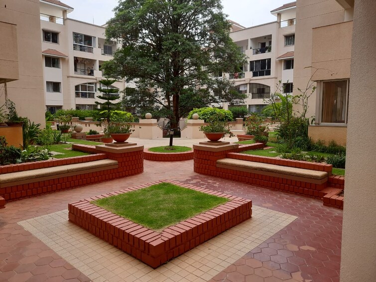 Exterior View, jakkuru 3 Bedroom 1520 Sq.Ft. Apartment In Jakkuru Bangalore 9604611