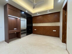 4 BHK + Servant Room Apartment For Sale in White Rose Apartment 