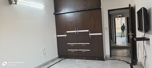 Room in 4 BHK Apartment at Sector 18a Dwarka – for Rent