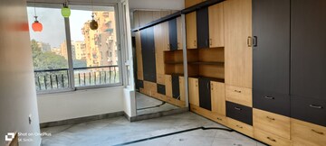  4 BHK Apartment at Sector 18a Dwarka – for Rent