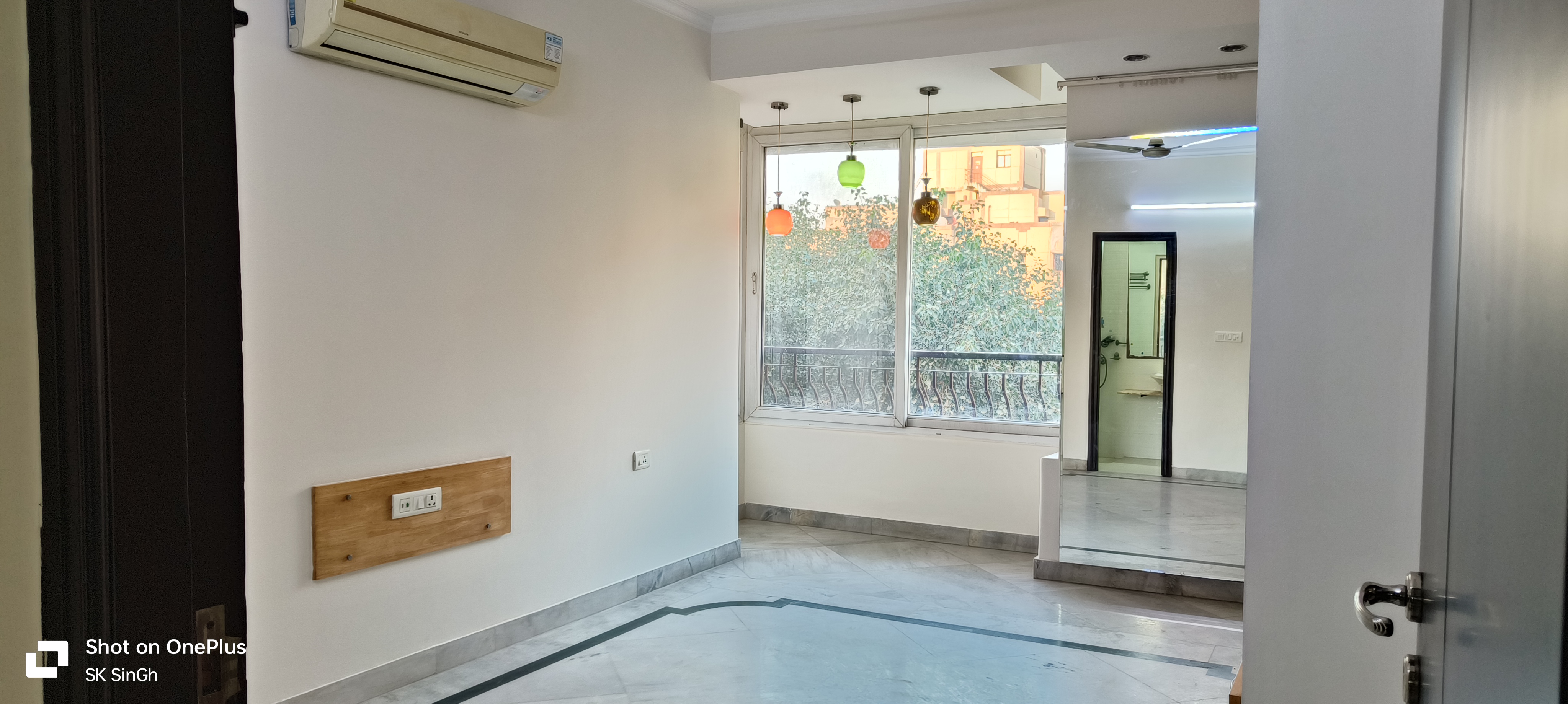 4 BHK + Pooja Room Apartment For Rent in New Rashtriya