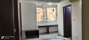 Room in 4 BHK Apartment at Sector 18a Dwarka – for Rent