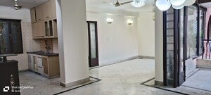  4 BHK Apartment at Sector 18a Dwarka – for Rent