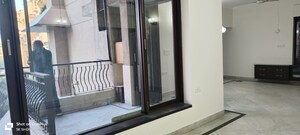  4 BHK Apartment at Sector 18a Dwarka – for Rent