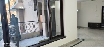  4 BHK Apartment at Sector 18a Dwarka – for Rent