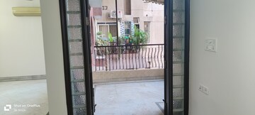  4 BHK Apartment at Sector 18a Dwarka – for Rent