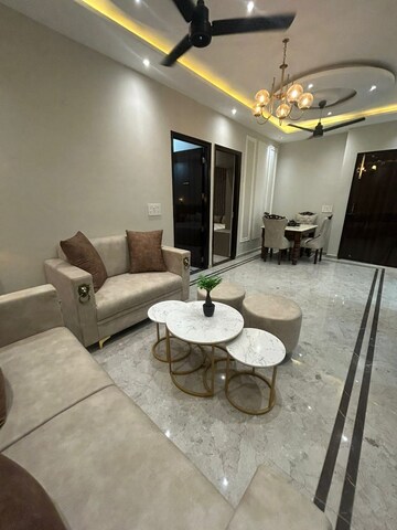 3 BHK Apartment For Sale in Vip Road